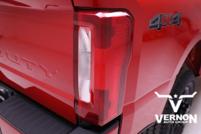new 2026 Ford F-250 car, priced at $66,694