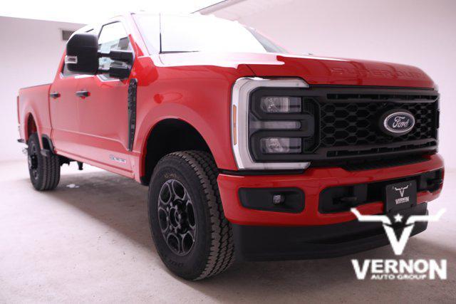 new 2026 Ford F-250 car, priced at $66,694