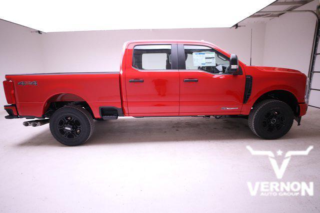 new 2026 Ford F-250 car, priced at $66,694