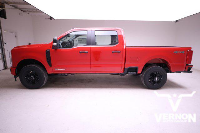 new 2026 Ford F-250 car, priced at $66,694