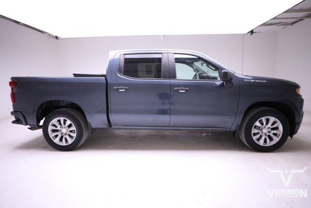 used 2020 Chevrolet Silverado 1500 car, priced at $24,999