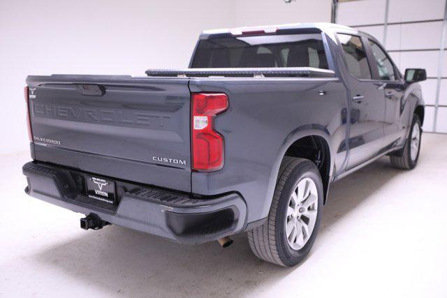 used 2020 Chevrolet Silverado 1500 car, priced at $24,999