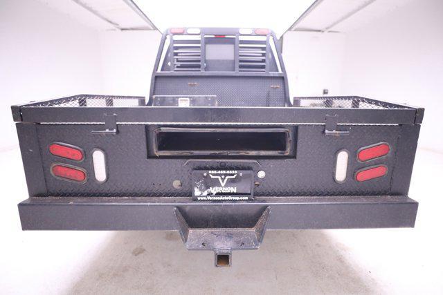 used 2022 Ford F-250 car, priced at $32,999