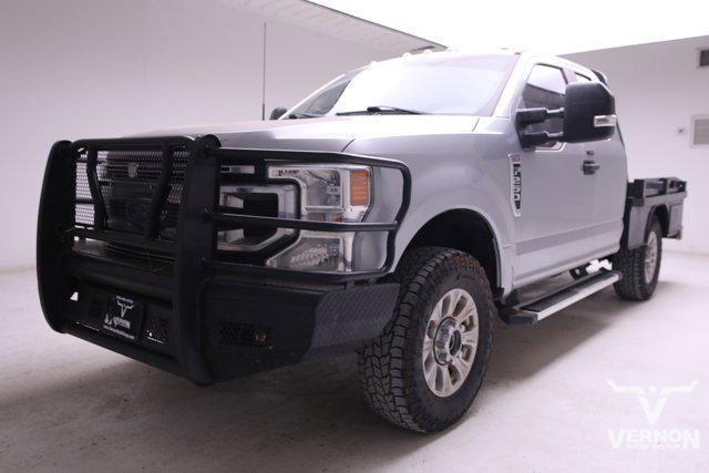 used 2022 Ford F-250 car, priced at $32,999