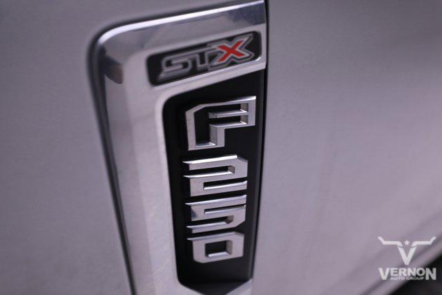 used 2022 Ford F-250 car, priced at $32,999