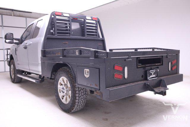 used 2022 Ford F-250 car, priced at $32,999