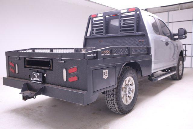 used 2022 Ford F-250 car, priced at $32,999