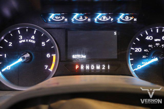 used 2022 Ford F-250 car, priced at $32,999