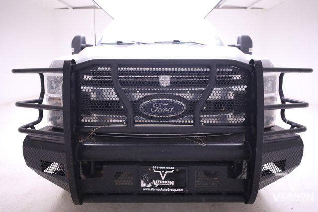 used 2022 Ford F-250 car, priced at $32,999