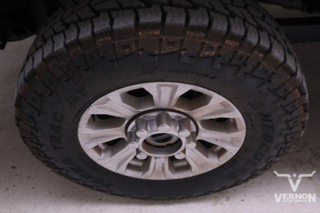 used 2022 Ford F-250 car, priced at $32,999