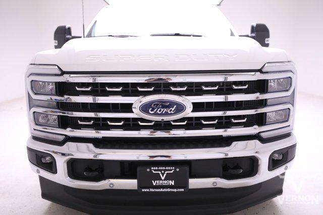 new 2024 Ford F-350 car, priced at $83,450