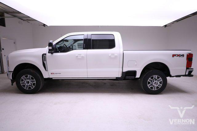 new 2024 Ford F-350 car, priced at $83,450