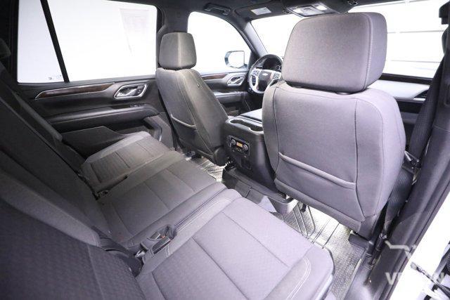 used 2023 Chevrolet Tahoe car, priced at $44,999