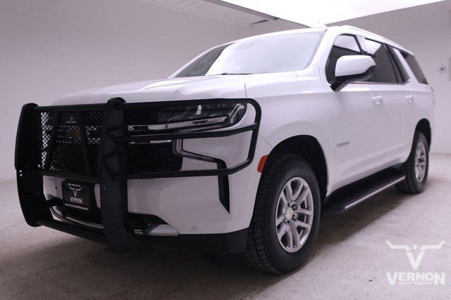 used 2023 Chevrolet Tahoe car, priced at $42,998