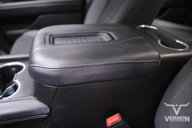 used 2023 Chevrolet Tahoe car, priced at $44,999