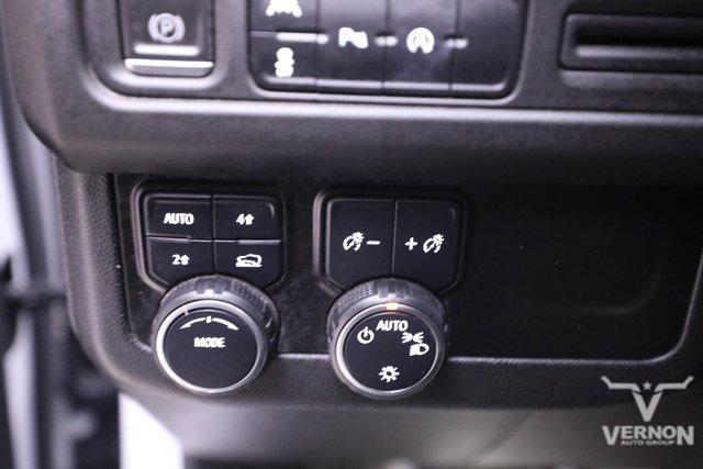 used 2023 Chevrolet Tahoe car, priced at $44,999