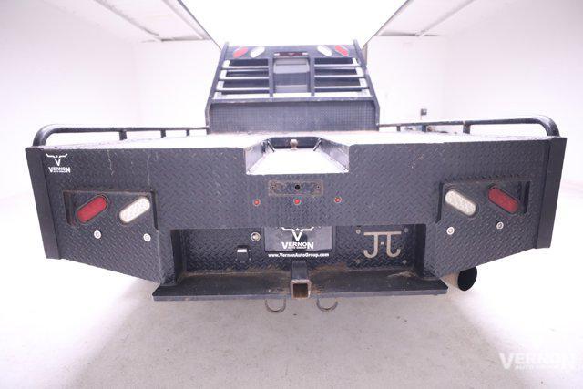 used 2020 Chevrolet Silverado 3500 car, priced at $26,998