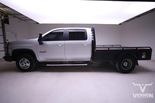 used 2020 Chevrolet Silverado 3500 car, priced at $26,998