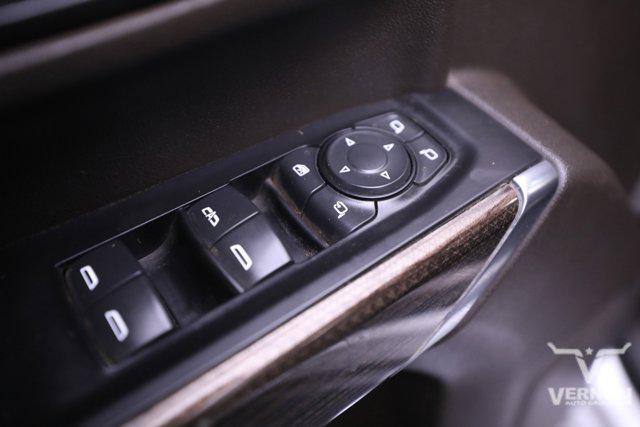 used 2020 Chevrolet Silverado 3500 car, priced at $26,998