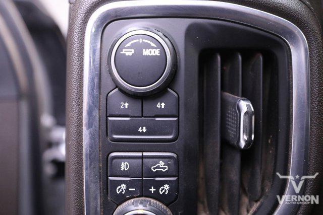 used 2020 Chevrolet Silverado 3500 car, priced at $26,998