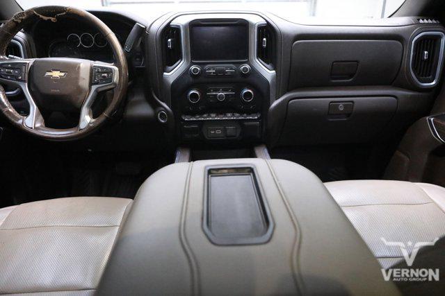 used 2020 Chevrolet Silverado 3500 car, priced at $26,998