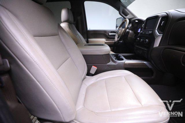 used 2020 Chevrolet Silverado 3500 car, priced at $26,998
