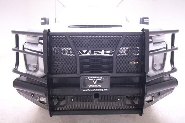 used 2020 Chevrolet Silverado 3500 car, priced at $26,998