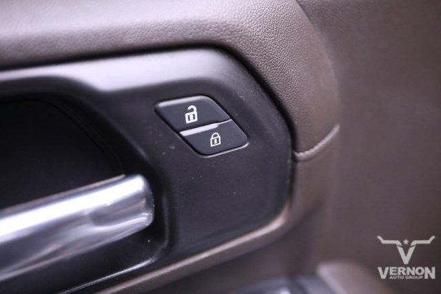 used 2020 Chevrolet Silverado 3500 car, priced at $26,998
