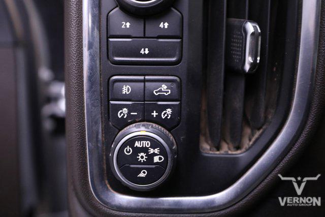 used 2020 Chevrolet Silverado 3500 car, priced at $26,998