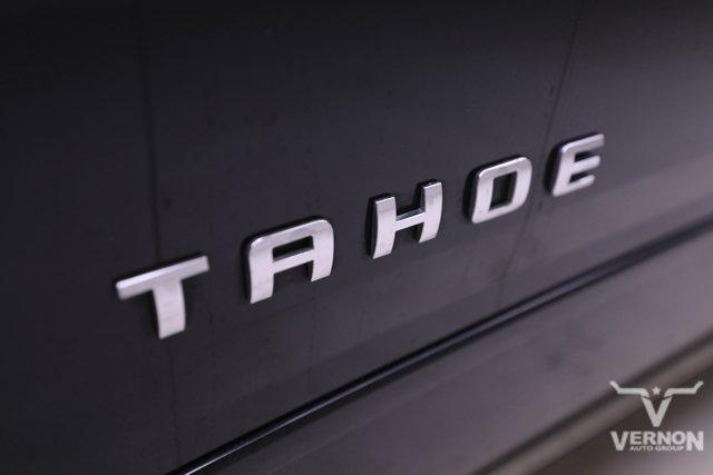 used 2019 Chevrolet Tahoe car, priced at $31,999