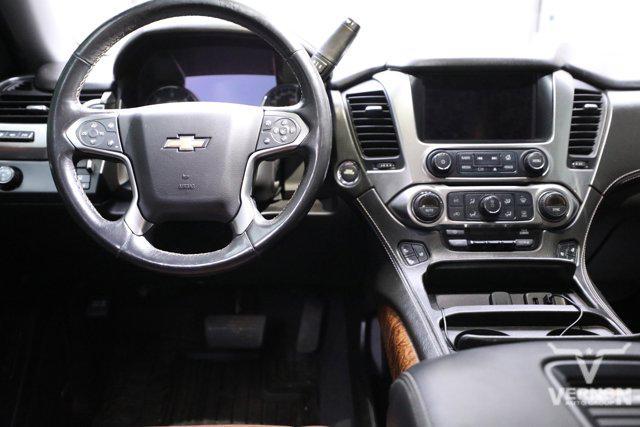 used 2019 Chevrolet Tahoe car, priced at $31,999