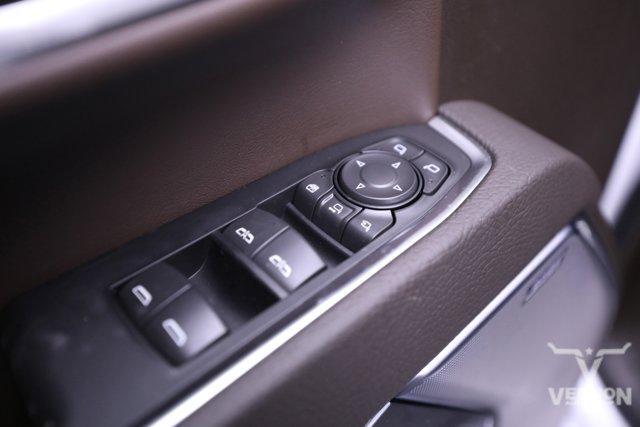 new 2025 GMC Sierra 2500 car, priced at $84,054