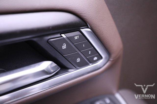 new 2025 GMC Sierra 2500 car, priced at $84,054