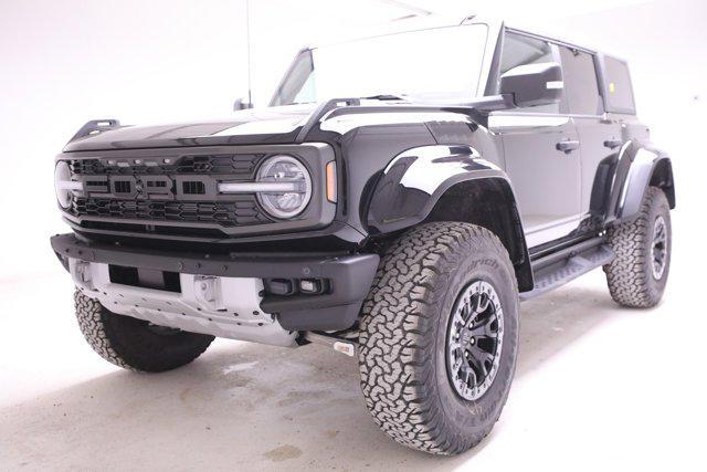 new 2024 Ford Bronco car, priced at $87,499