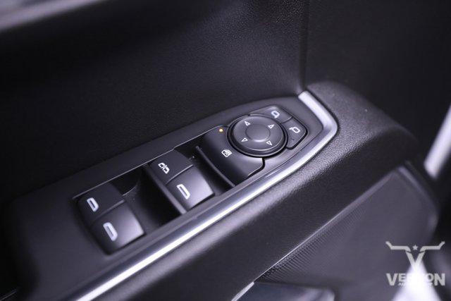 used 2023 Chevrolet Silverado 1500 car, priced at $40,998