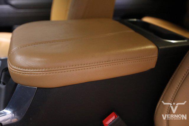 used 2023 Chevrolet Silverado 1500 car, priced at $40,998