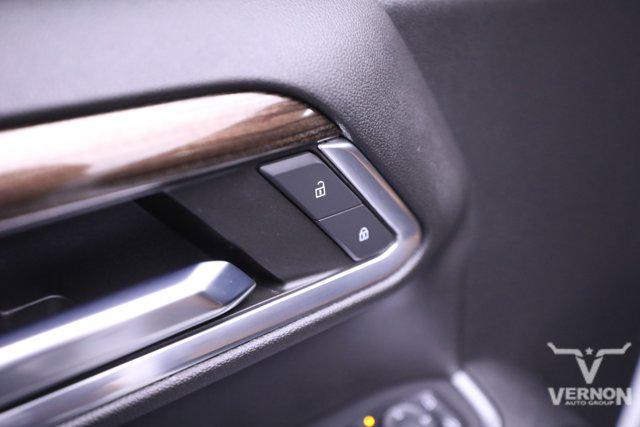 used 2023 Chevrolet Silverado 1500 car, priced at $40,998