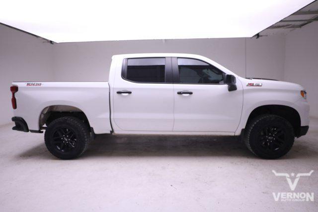 used 2023 Chevrolet Silverado 1500 car, priced at $40,998