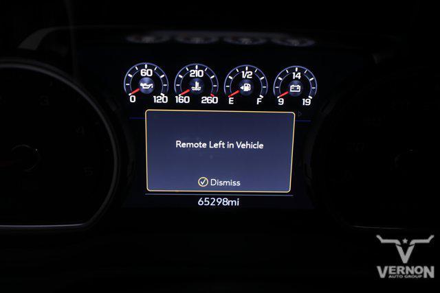 used 2022 Chevrolet Silverado 3500 car, priced at $53,999