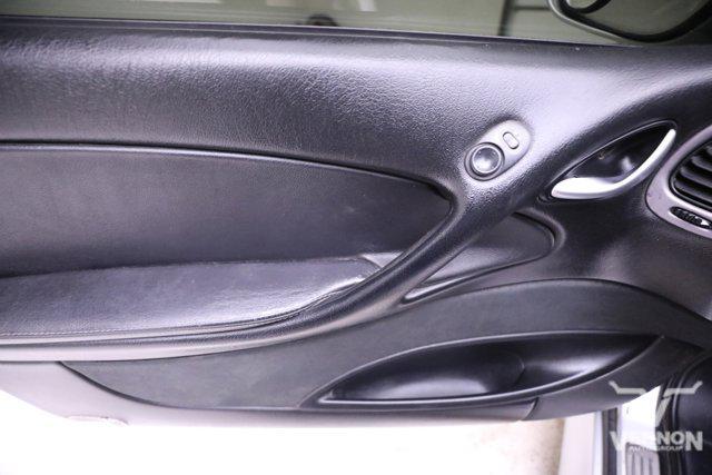 used 2004 Pontiac GTO car, priced at $12,998