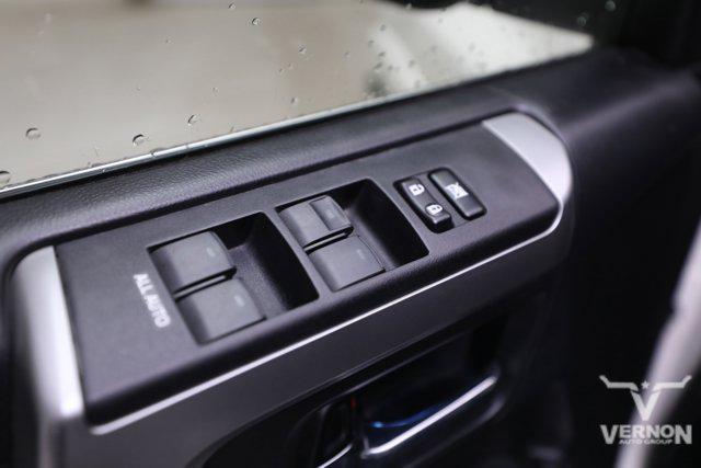 used 2016 Toyota 4Runner car, priced at $18,999