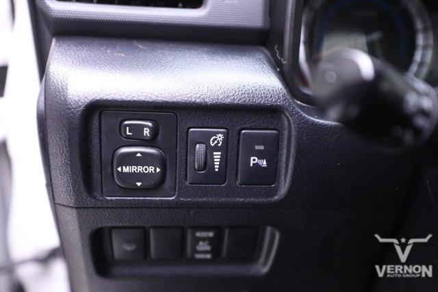 used 2016 Toyota 4Runner car, priced at $18,999