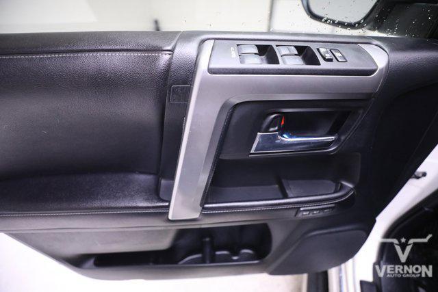 used 2016 Toyota 4Runner car, priced at $18,999