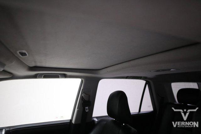 used 2016 Toyota 4Runner car, priced at $18,999