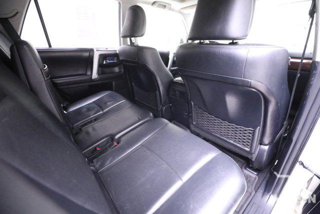 used 2016 Toyota 4Runner car, priced at $18,999