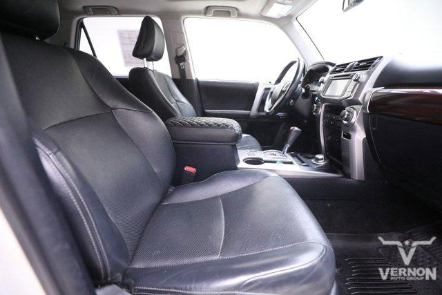 used 2016 Toyota 4Runner car, priced at $18,999