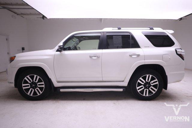 used 2016 Toyota 4Runner car, priced at $18,999