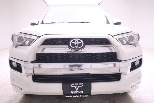 used 2016 Toyota 4Runner car, priced at $18,999