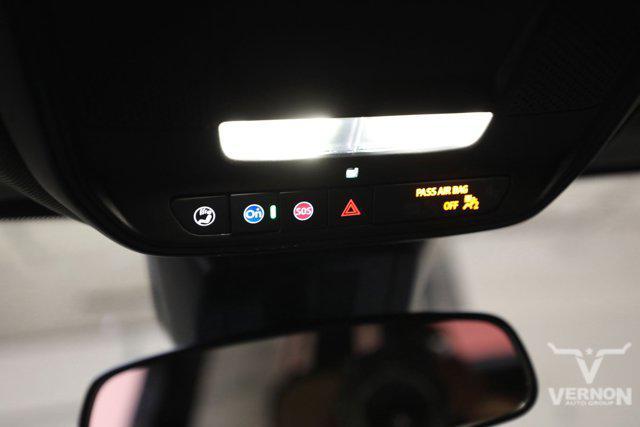 new 2026 Chevrolet Equinox car, priced at $32,696