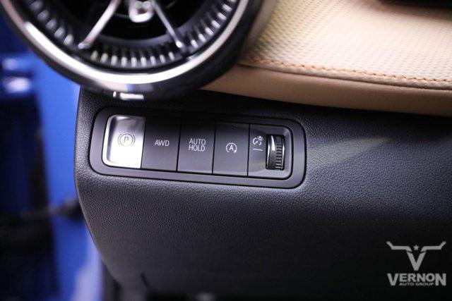 new 2026 Chevrolet Equinox car, priced at $32,696